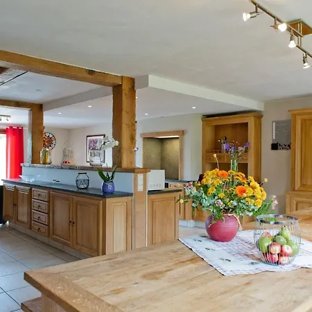 Villa Chez Eloy à Rochehaut Extérieur photo
