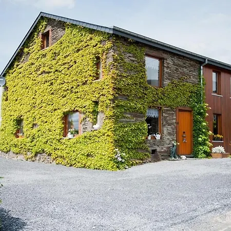 Villa Chez Eloy à Rochehaut Extérieur photo