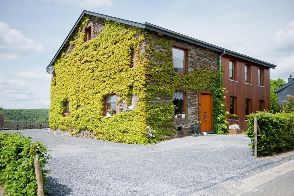 Chez Eloy Rochehaut