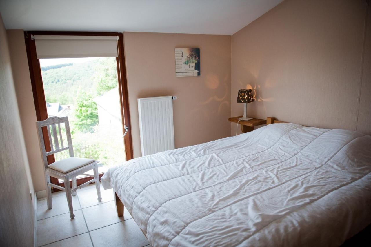 Chez Eloy Rochehaut